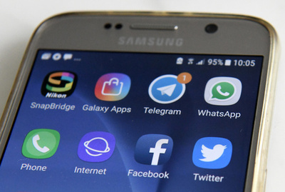 米英など5か国、暗号化された情報への「バックドア」提供を企業に呼び掛け