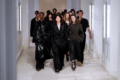 「ルメール」20年春夏