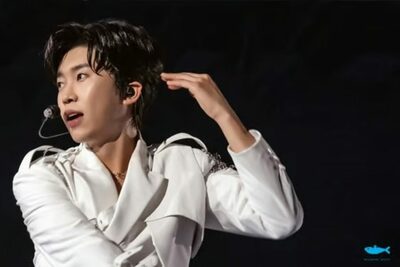 イム・ヨンウン「Do or Die」音源映像1500万ビュー