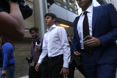 仏の邦人留学生不明事件、チリに容疑者の引き渡し要請へ