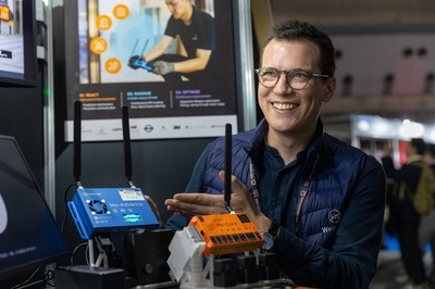 メンテナンス業務のスマート化で、持続可能な都市を目指す