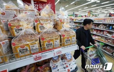 韓国で牛乳・ラーメン値上がり…野菜・加工食品など生活物価の維持難しく