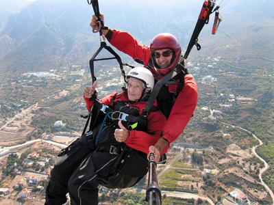 【特集】80歳以上の高齢者が成し遂げた偉業