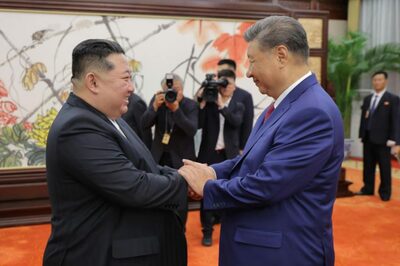 「金正恩総書記、中国を通じた外貨獲得を期待も、中国は応じず」…韓国研究機関が分析