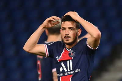 フロレンツィ陽性で欧州CLバイエルン戦欠場 伊代表で5人目