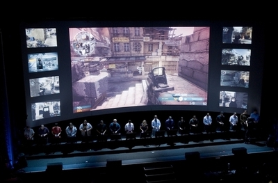 FPSゲーム、視覚障害の改善に効果 米研究