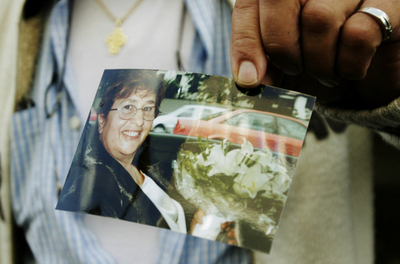 ドイツ、アイスクリーム店で発砲 3人死亡