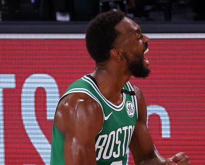 セルティックスが1勝返す、ヒートの反撃振り切る