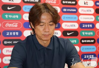 韓国サッカー代表監督選任疑惑、警察審査委が迅速捜査求めるも9カ月停滞