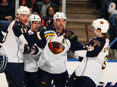 スラッシャーズ アイランダーズ降し連敗を3で止める