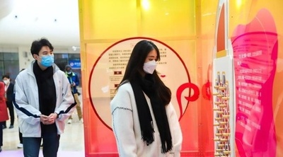 中国をリードする広東省の化粧品産業 生産額は国内の6割