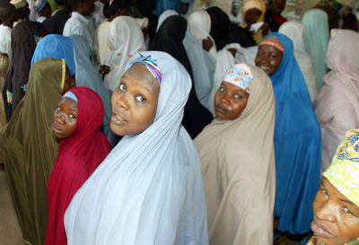 全生徒に「イスラム式の服装」義務化、ナイジェリア・カノ州