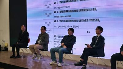 韓国3社、軍生活を支えるAI活用を提案…施設予約から除隊後の就職支援まで