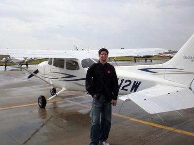 全米50州で50の仕事を体験、ある新卒者の「職」をめぐる物語 米国