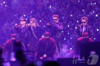 韓流BTSのグラミー不参加表明→米レコーディング・アカデミーがアジアンポップ部門再検討へ