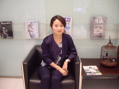 ＜菅付雅信：新連載「ライフスタイル・フォー・セール」＞第十一回：変貌する上海の新しい価値観