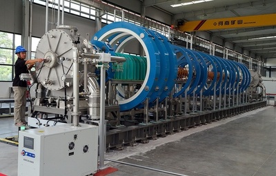 技術突破と投資急増 中国で「人工太陽」が商業化へ加速