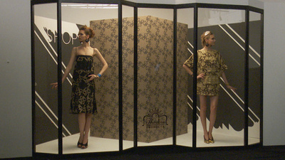 動画：「シアタープロダクツ」15年春夏新作発表