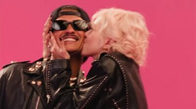 韓流トップスター＆ポップスターの共作「APT.」…明かされた「話題のキスシーン」の秘話