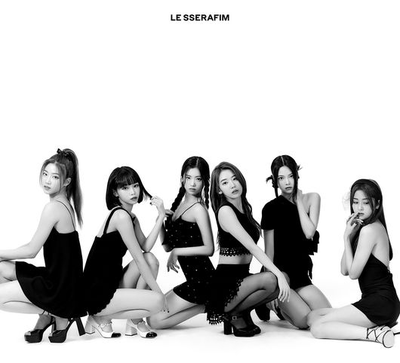LE SSERAFIM、5月2日にデビュー決定 – KOREA WAVE
