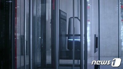 ネイバー1784「人とロボットが共存する場所」 (下) – KOREA WAVE