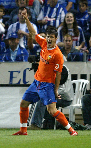 バレンシア レクレアティボ降し5連勝