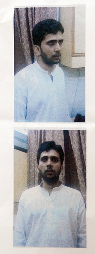 インドのイスラム過激派組織幹部を逮捕、最重要指名手配者