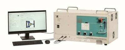 世界初の「流体力学式液中粒子計数器 PT-01F」を発売