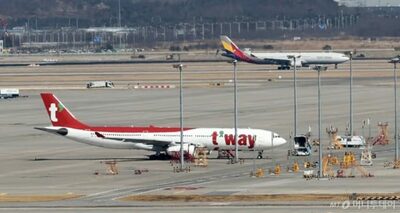 韓国LCC「安さ」では勝てず…生き残りへ機材刷新に挑む