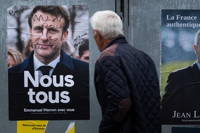 仏検察、マクロン政権の「コンサル巨額支出問題」で捜査開始