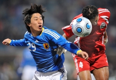 C大阪の香川真司、独ドルトムントへ完全移籍