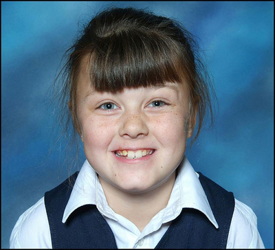 懸賞金目的で実の娘を誘拐、母親と共犯者に有罪判決 英国