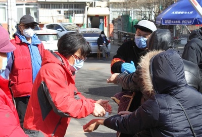 学校の授業再開「検討する段階ではない」 北京市教委