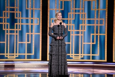 ゴールデン・グローブ賞、女性監督に作品賞 ボーズマンさんは遺作で受賞