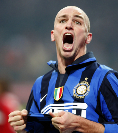 インテル 逆転でミラノダービーを制し無敗を守る