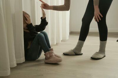 小2を注意したら母親が「しつけは私がやる」抗議…韓国社会で浮上する“他人が子を叱る”問題