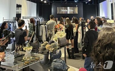 Kファッション「3マ」の勢力図に異変…急拡大する「2強」と、営業利益4割減で失速した「1中」の明暗