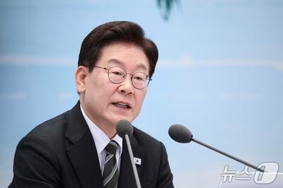 韓国・李在明大統領「CPTPP加入は避けられない」…農漁業への十分な補償を強調