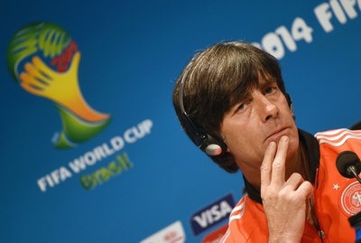 ドイツ代表にインフルエンザの症状が続出