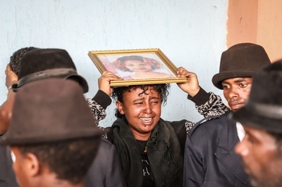 エチオピア墜落機にインドネシア事故と「類似点」ブラックボックスから判明