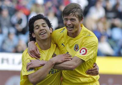 ビジャレアル レバンテとのローカルダービーを制す