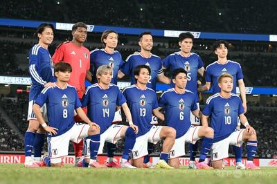 日本、W杯壮行試合でアイスランドに勝利 小川が決勝弾