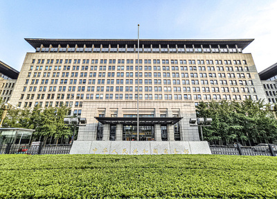 日本から経済界要人が相次ぎ訪中 中国商務部は「役割期待」
