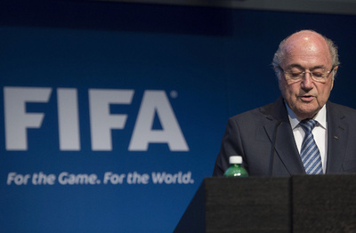 FIFAに対して強まる改革圧力―20日に臨時理事会
