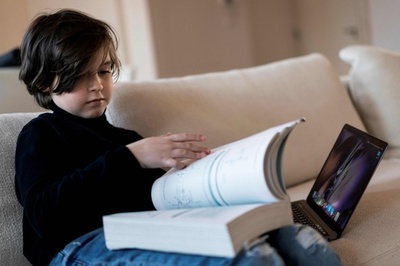 ベルギーの天才児、9歳で大学卒業へ 夢は人工臓器作り