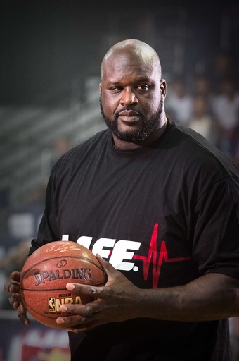 シャック「ジョーダン氏がレブロンより上」、でも歴代最高の選手は「ドクターJ」