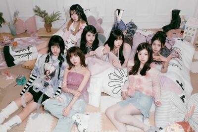 SAY MY NAME、2nd EP「My Name Is…」グループコンセプトフォト・ハイライトメドレー公開