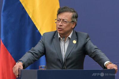 コロンビア大統領、米国が領海侵犯し漁師を殺害と主張