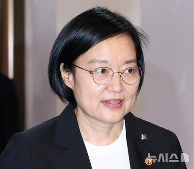 韓国・首相候補の韓成淑氏、指名後初のSNSで抱負「AI大転換に拍車」