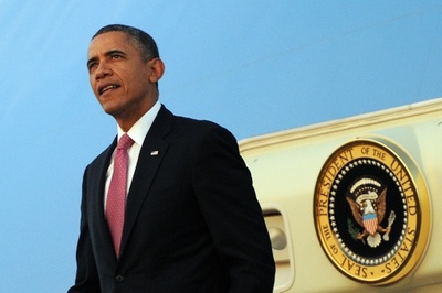 米大統領、イラン核合意に反発のイスラエル首相と協議